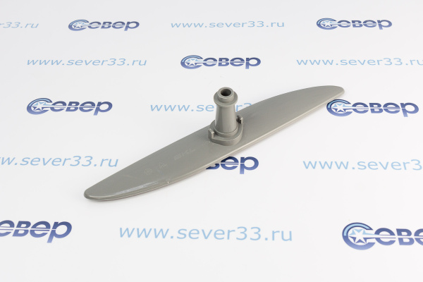 Импеллер нижний ПММ ZANUSSI 1527271009_3