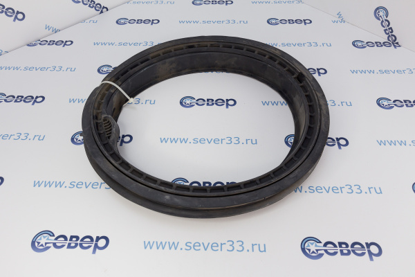 Манжета люка 908092000497 (Атлант МКАУ.752511,009)_3