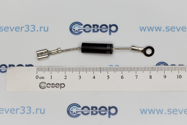 Диод СВЧ SVCH006_2e