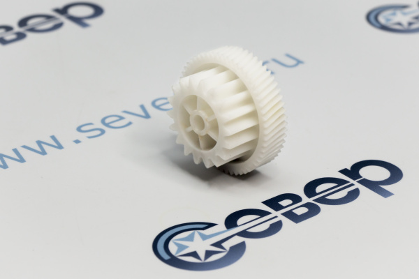 Шестерня мясорубки POLARIS PMG1820L, DF-41C_2ed