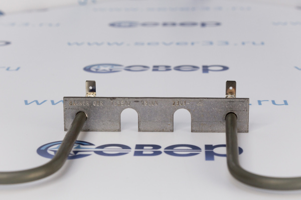 ТЭН духовки 1300 вт(нижний) HANSA 8031256_3