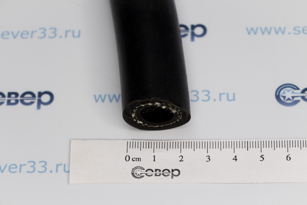 Шланг 12 13мм. толстостенный (аналог GOODYEAR GALAXY GDY 4826)_4e