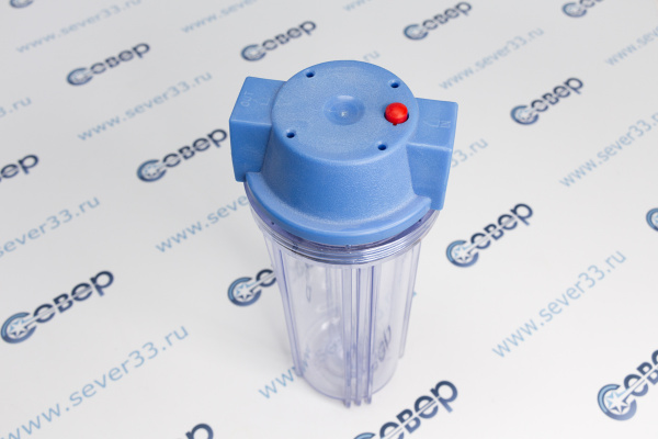 Магистральный фильтр ИТА 10-12_2