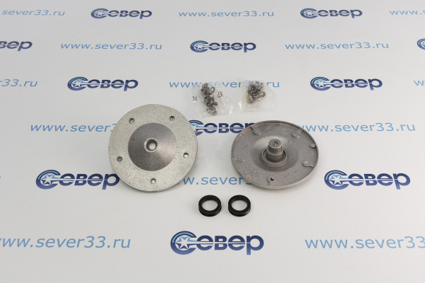 Комплект фланцев Whirlpool 461973090481 для барабана_2