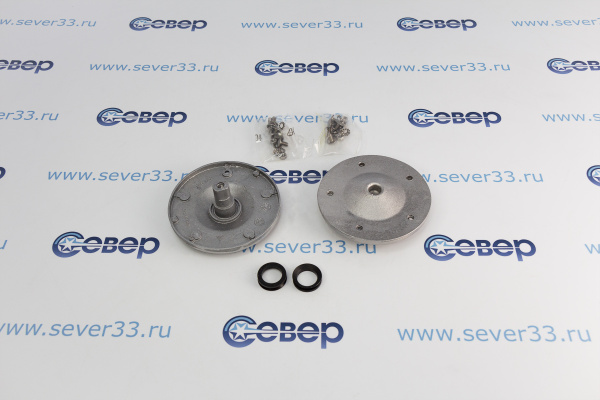 Комплект фланцев Whirlpool 461973090481 для барабана_3