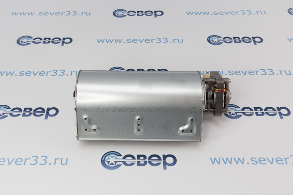 Вентилятор GEFEST мод. ДА102, в духовку, тангенциальный (PLD61-13.5, 9541 QLZ060018В44-2513-1,YJ6_3