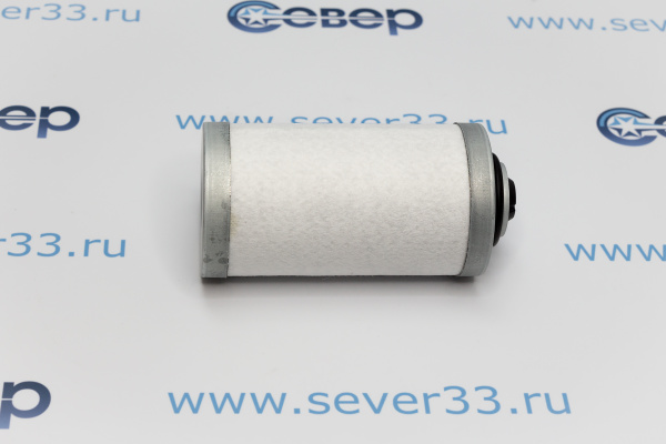 Фильтр к DZ (с маслоуловителем)_1ed