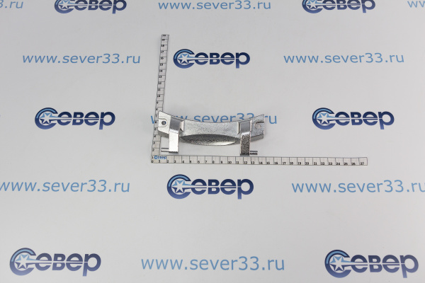 Петля люка HAIER 0020102735A_5