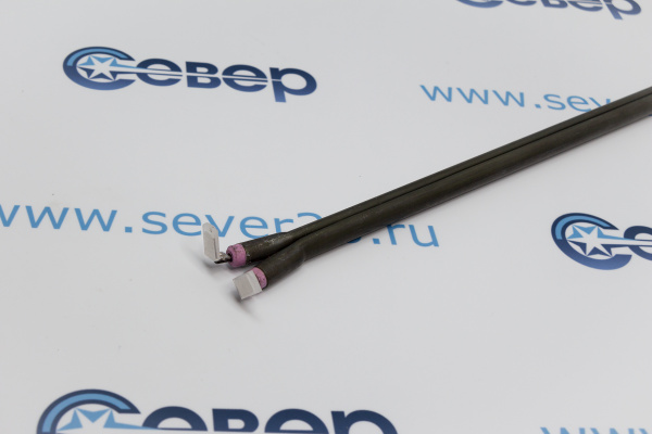 ТЭН для водонагревателя  Y BOILER 900W230V 420мм_1ed