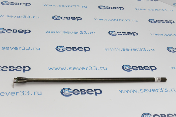 ТЭН для водонагревателя  Y BOILER 1200W230V 420мм_1ed