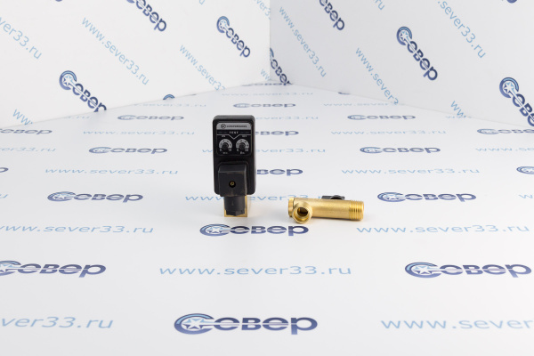 Конденсатоотводчик таймерный 100586045_2