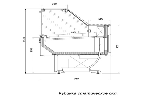 Премьер Кубинка_чертеж