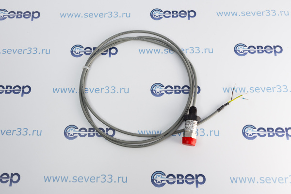 Датчик DMP 330S-9999 (0..30 bar)-1-5-400-U24-2-00R-ГП_2