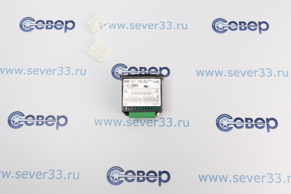 Контроллер Dixell комплект IC208CX +CWCXB15_1