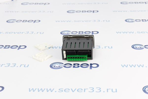 Контроллер Dixell комплект IC208CX +CWCXB15_2