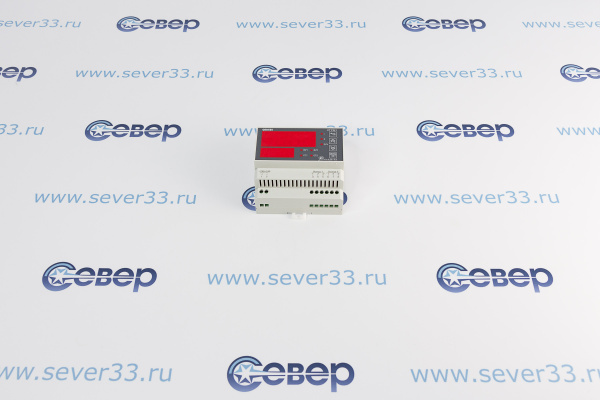 Двухканальный измеритель регулятор ОВЕН 2ТРМ 1-Д.У2.ИИ_2