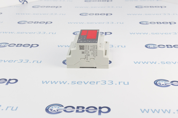 Двухканальный измеритель регулятор ОВЕН 2ТРМ 1-Д.У2.ИИ_3