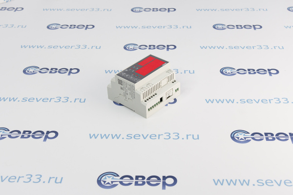 Двухканальный измеритель регулятор ОВЕН 2ТРМ 1-Д.У2.ИИ_4