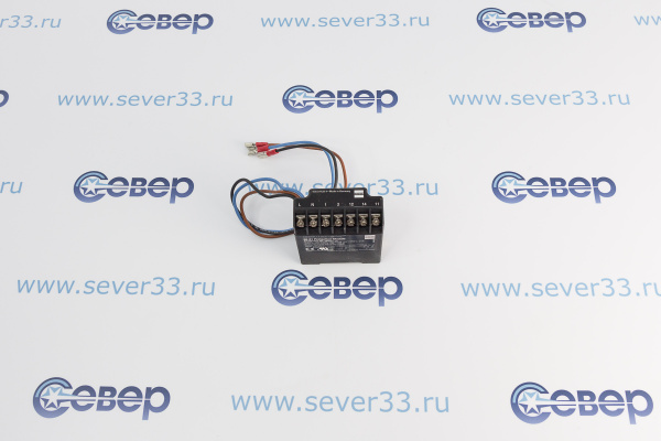Прибор защиты электродвигателя SE-E1 115-240V 5060 Hz для HS5385,CSH6595_3