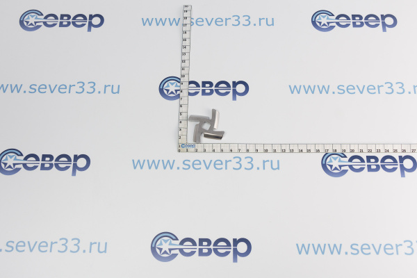 Нож для мясорубки Redmond RMG-1201,1209,1215,1216,1217,1219,1220,1250_2