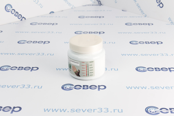 Средство для чистки рук Эко Чистик Хвойный, 450 мл банка_2