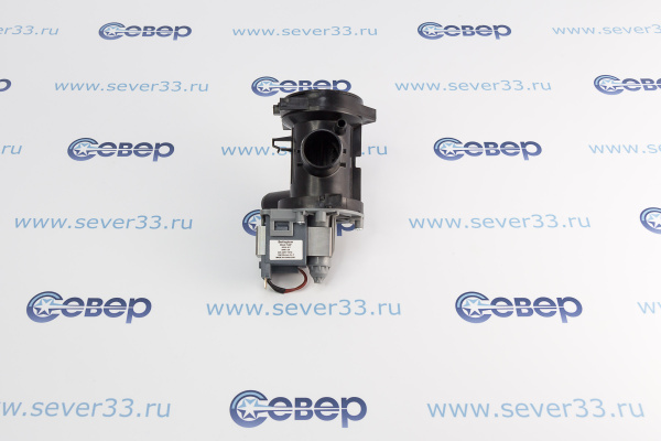 Насос LG Berlingtoun 3 винта клеммы назад с улиткой 5859EN1004B_2