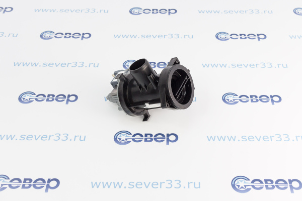 Насос LG Berlingtoun 3 винта клеммы назад с улиткой 5859EN1004B_4