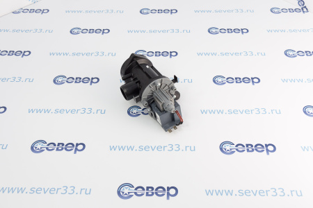 Насос LG Berlingtoun 3 винта клеммы назад с улиткой 5859EN1004B | Продажа, монтаж и обслуживание холодильного оборудования | Север33