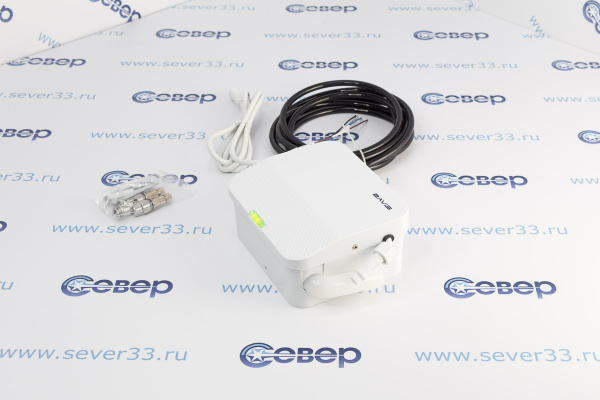 Помпа BAVIS JET STREAM-12S распылительная,12лч_1