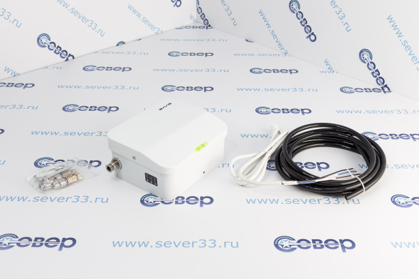 Помпа BAVIS JET STREAM-12S распылительная,12лч_2