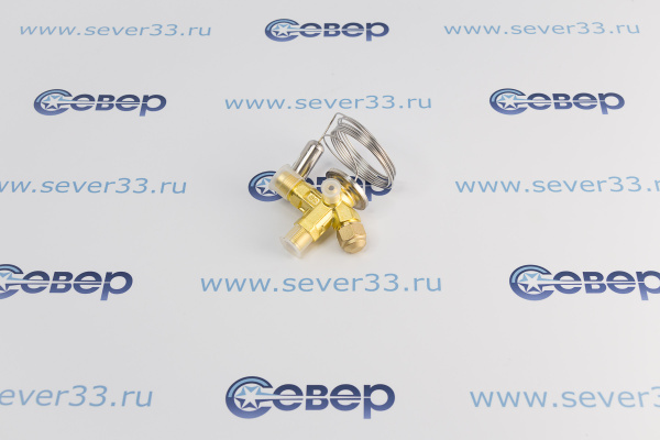ТРВ Ридан TE2 12 (-40...+10С, R134a)_2