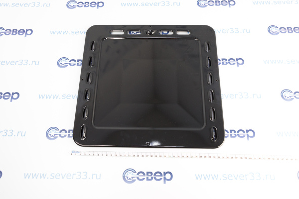 Дно духовки GEFEST мод. 6100.00.0.004_3