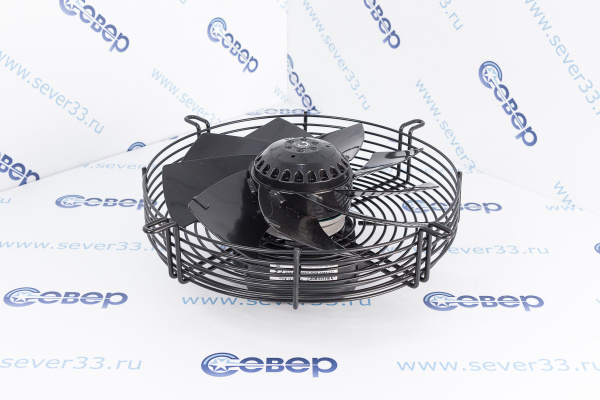 Вентилятор YWF 2E-250 B (220 В) нагнетающий_1