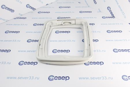 Манжета люка CANDY 81452547 | Продажа, монтаж и обслуживание холодильного оборудования | Север33