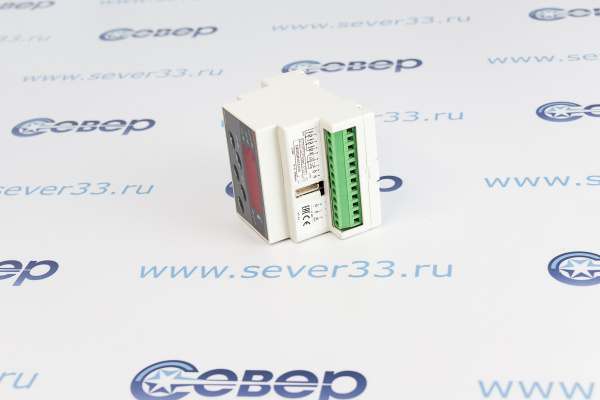 Контроллер Eliwell EWDR 985 LX CSK NTC BUS. 230Vac_3