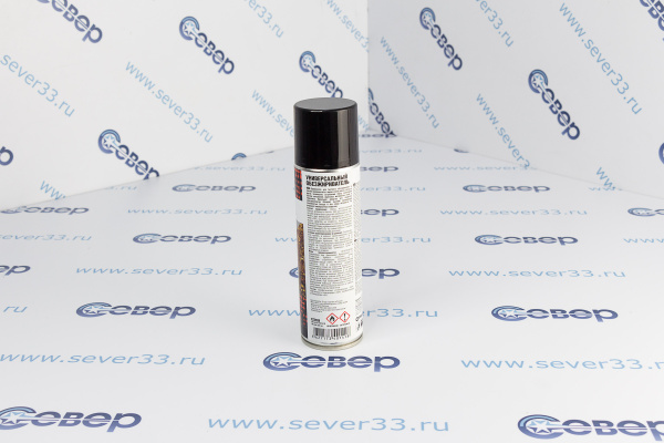 Обезжириватель универсальный (спрей) 335мл_2