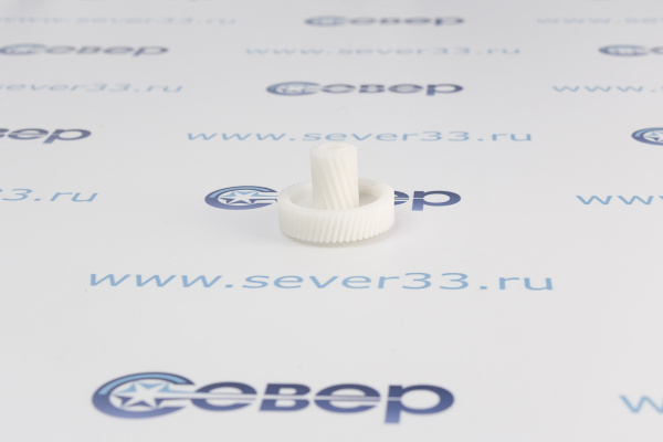 Шестерня мясорубки Polaris 004040_3