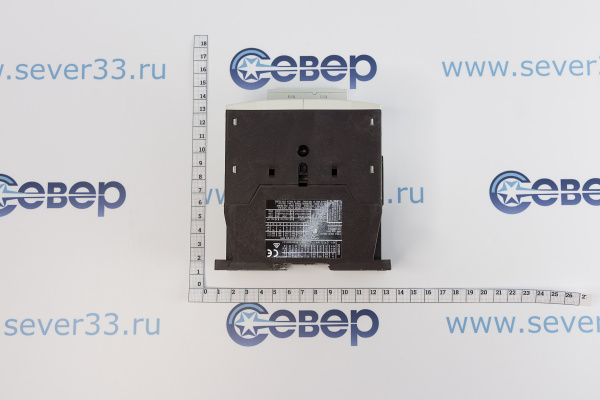 Контактор DILM65 EATON 230240V 5060Hz 3п 65А AC-3_02