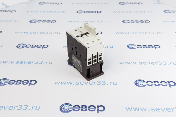 Контактор DILM65 EATON 230240V 5060Hz 3п 65А AC-3_3