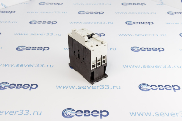 Контактор DILM65 EATON 230240V 5060Hz 3п 65А AC-3_4