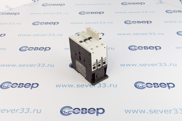 Контактор DILM72, EATON 230240V 5060Hz 3п 72A AC-3_3