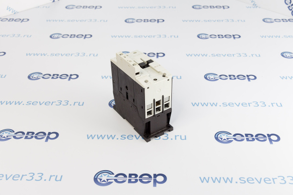 Контактор DILM72, EATON 230240V 5060Hz 3п 72A AC-3_4