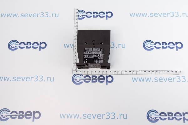 Контактор DILM32-10, EATON 230240V 5060Hz 3п 32A(15kW) AC-3, доп.к. 1но_4