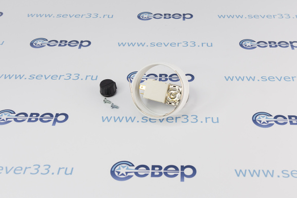 Термостат испарителя K61 L1508 для льдогенератора Scotsman 620264.02_4