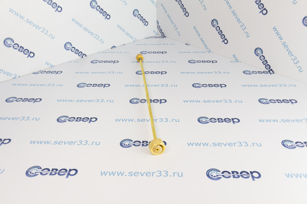 Устройство заправочное УЗ-1-2-4 G34 Cп21,8 L-530 мм, для малых баллонов_3