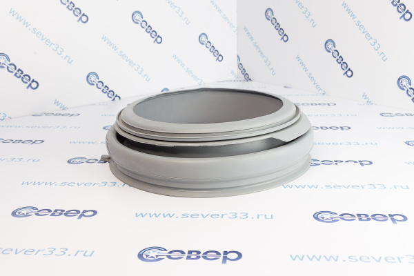 Манжета люка Miele 6816001_3