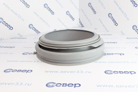 Манжета люка Miele 6816001 | Продажа, монтаж и обслуживание холодильного оборудования | Север33