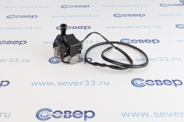 Помпа BAVIS дренажная CP-27A для касетных, канальных кондиционеров_3