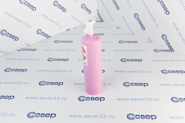 Фреон R-32 с вентилем (650 гр)_2
