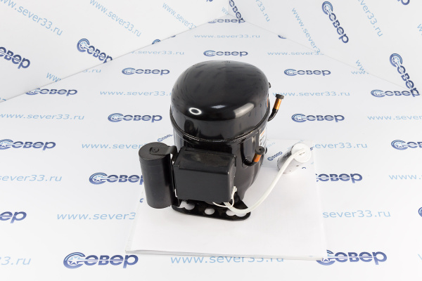 Компрессор CUBIGEL MPT12LA (R-404a, LBP Ткип.  -23,3°C Тконд.  55°C) - 663 Вт._2